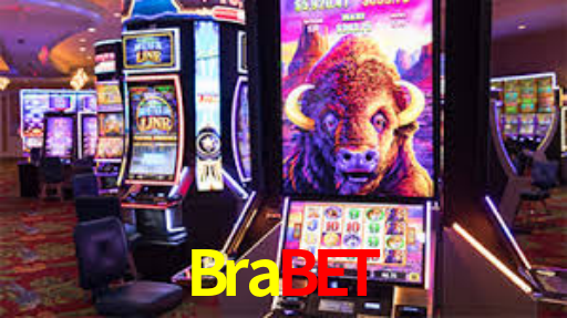 Cassino na plataforma Brabet